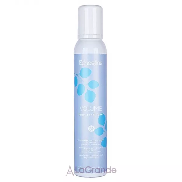Echosline Volume Foam Conditioner �����-����������� ��� ������ �����