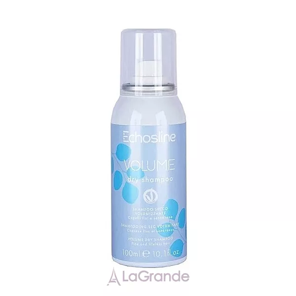 Echosline Volume Dry Shampoo ����� ������� ��� ������ �����