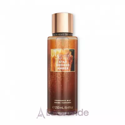 Victoria`s Secret Star Smoked Amber    