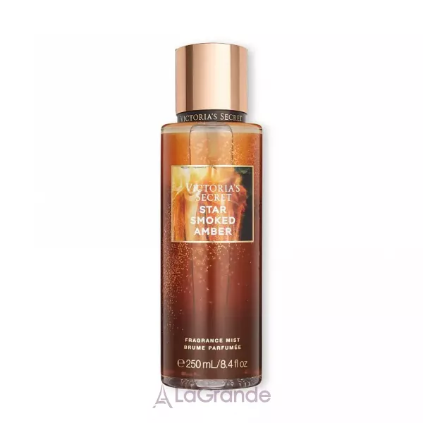 Victoria`s Secret Star Smoked Amber ������������ ����� ��� ���