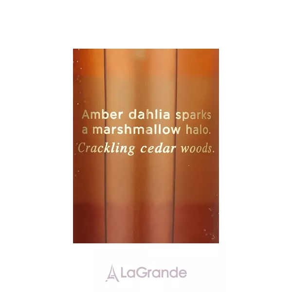 Victoria`s Secret Star Smoked Amber ������������ ����� ��� ���
