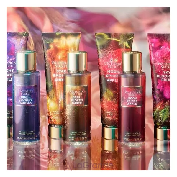 Victoria`s Secret Star Smoked Amber ������������ ����� ��� ���