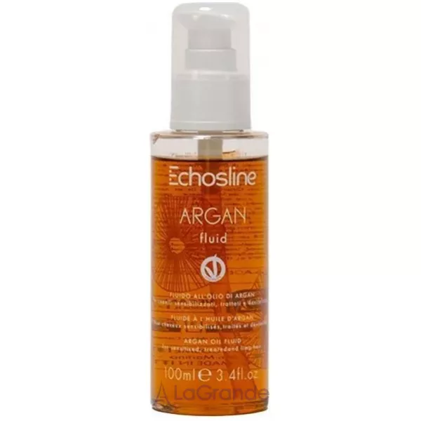 Echosline Argan Fluid ����� � ��������� ������