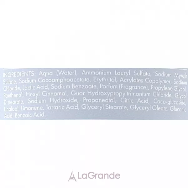 Echosline Frequent Use Hair & Body �������-���� ��� ����� � ����