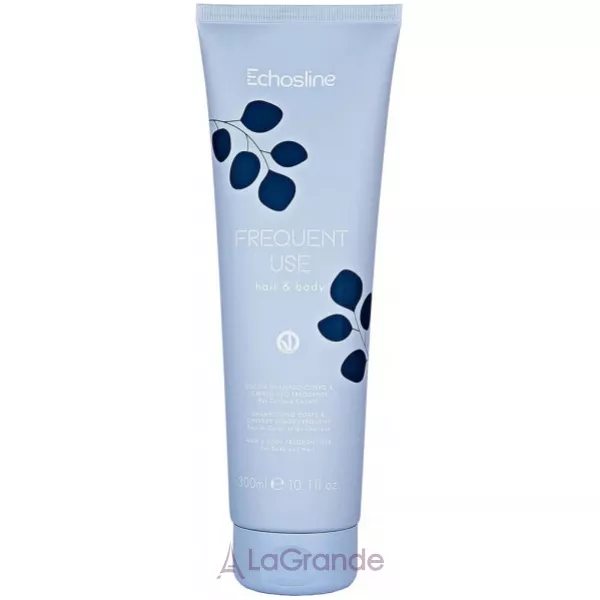 Echosline Frequent Use Hair & Body �������-���� ��� ����� � ����