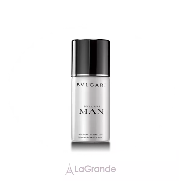 Bvlgari Man ����������