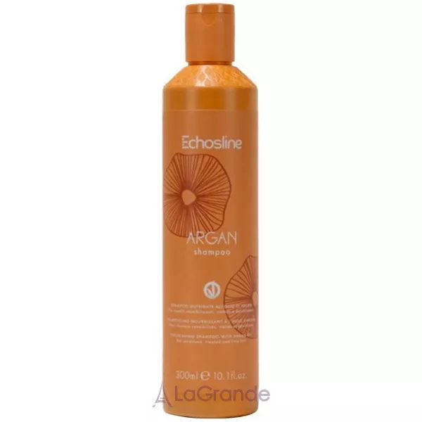 Echosline Argan Nourishing Shampoo ��������� ������� � ��������� �볺�