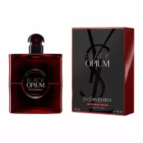 Yves Saint Laurent Black Opium Over Red ��������������� ����