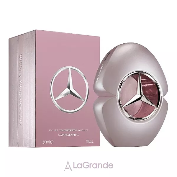 Mercedes-Benz Woman Eau de Toilette �������� ����