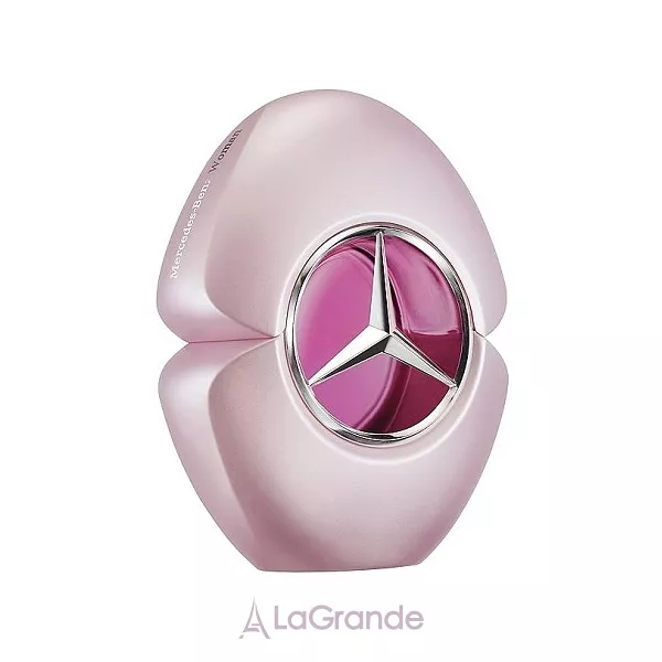 Mercedes-Benz Woman Eau de Toilette �������� ����