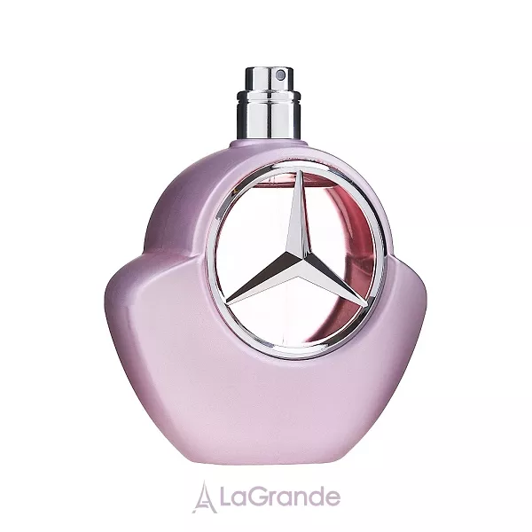 Mercedes-Benz Woman Eau de Toilette �������� ���� (������)