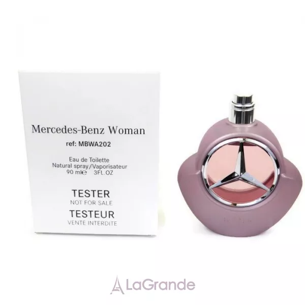 Mercedes-Benz Woman Eau de Toilette �������� ���� (������)