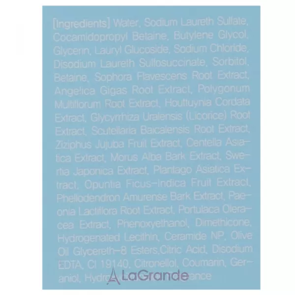 Masil 7 Ceramide Perfume Shower Gel Baby Powder ���� ��� ���� � �������� ������� ��������