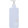 Masil 7 Ceramide Perfume Shower Gel Baby Powder 300ml