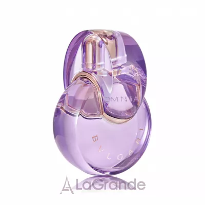 Bvlgari Omnia Amethyste  