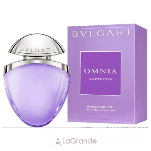 Bvlgari Omnia Amethyste �������� ����