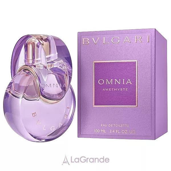 Bvlgari Omnia Amethyste �������� ����