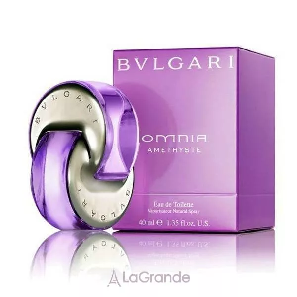 Bvlgari Omnia Amethyste �������� ����