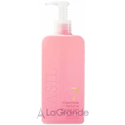 Masil 7 Ceramide Perfume Shower Gel Cherry Blossom       