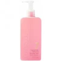 Masil 7 Ceramide Perfume Shower Gel Cherry Blossom ���� ��� ���� � �������� �������� �����