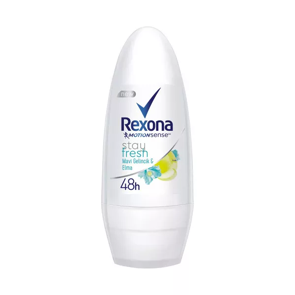Rexona Stay Fresh Blue Poppy & Apple ����������-�����