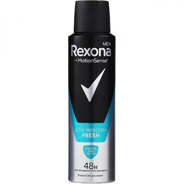 Rexona Men MotionSense Active Protection Fresh ����������-����� ��� ������� 