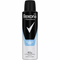 Rexona Men MotionSense Cobalt Dry 48H ��������������-����� ��� ������