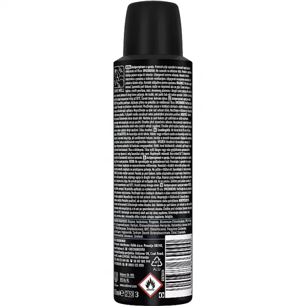 Rexona Men MotionSense Cobalt Dry 48H �������������-����� ��� �������