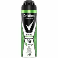 Rexona Antiperspirant Men Invisible Fresh Power ��������������-�����