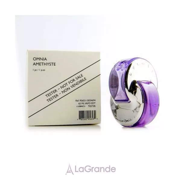 Bvlgari Omnia Amethyste �������� ���� (������)