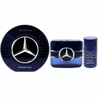 Mercedes-Benz Sign ����� (��������������� ���� 100 �� + ����������-���� 75 �)