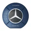 Mercedes-Benz Sign  (  100  + - 75 )