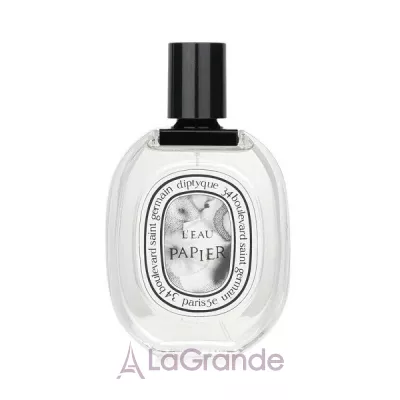 Diptyque L'Eau Papier  