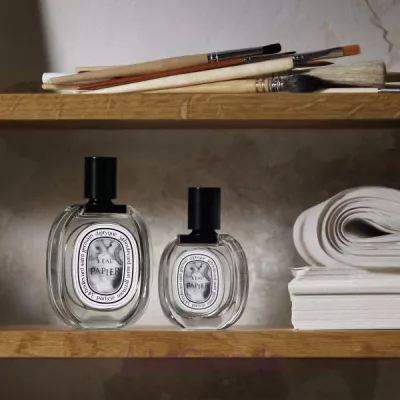 Diptyque L'Eau Papier  