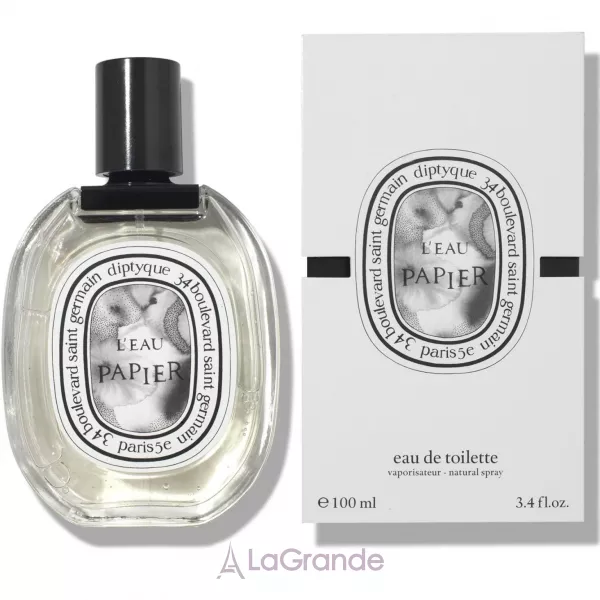 Diptyque L'Eau Papier �������� ����