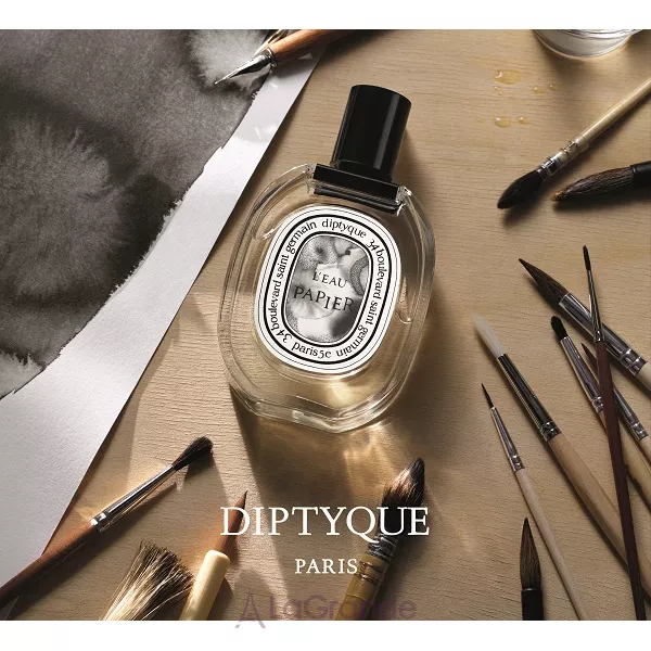 Diptyque L'Eau Papier ��������� ���� (������)