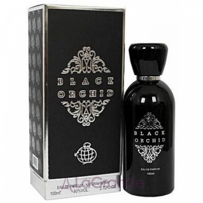 Fragrance World Black Orchid   ()