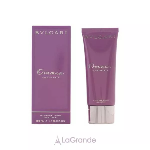 Bvlgari Omnia Amethyste ������� ��� ���