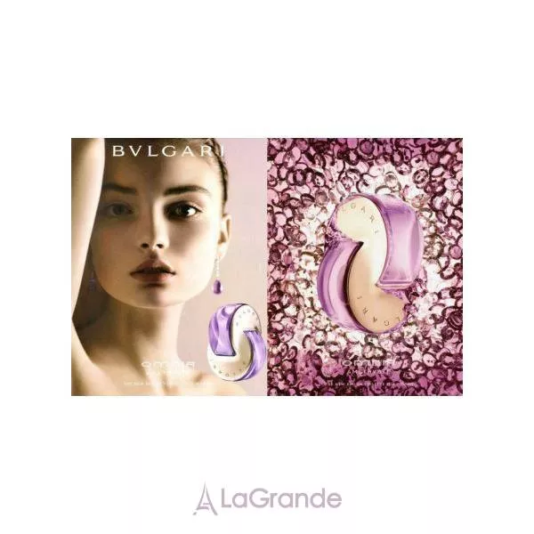 Bvlgari Omnia Amethyste ������� ��� ���