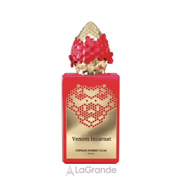 Stephane Humbert Lucas 777 Venom Incarnat ����������� ����