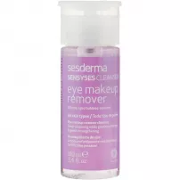 Sesderma Laboratories Sensyses Cleanser MakeUp Remover For Eyes ������ ���������������� ��� ������ ������� � ����