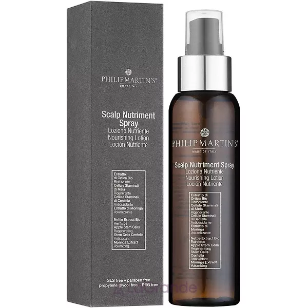 Philip Martin's Scalp Nutriment Spray �������� �������-����� ��� ���� ������