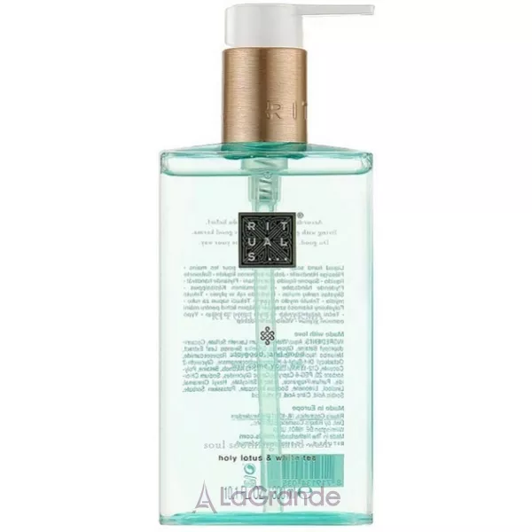 Rituals The Ritual of Karma Hand Wash ������ ���� ��� ���