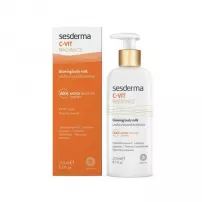 SesDerma Laboratories C-Vit Radiance Glowing Body Milk ������� ��� ���� ��� ������ ����