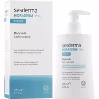 SesDerma Laboratories Hidraderm Repair Body Milk ����������������� ������� ��� ����