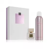 Rituals Fleurs De L�Himalaya ����� (edp/50ml + sh/foam/200ml)