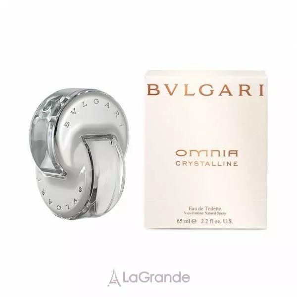 Crystalline bvlgari shop