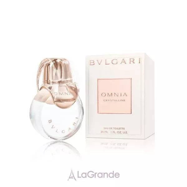 Bvlgari Omnia Crystalline �������� ����