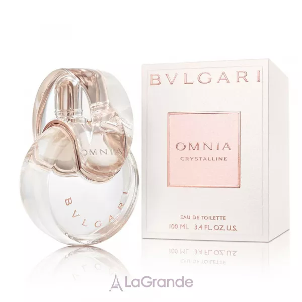 Bvlgari Omnia Crystalline �������� ����