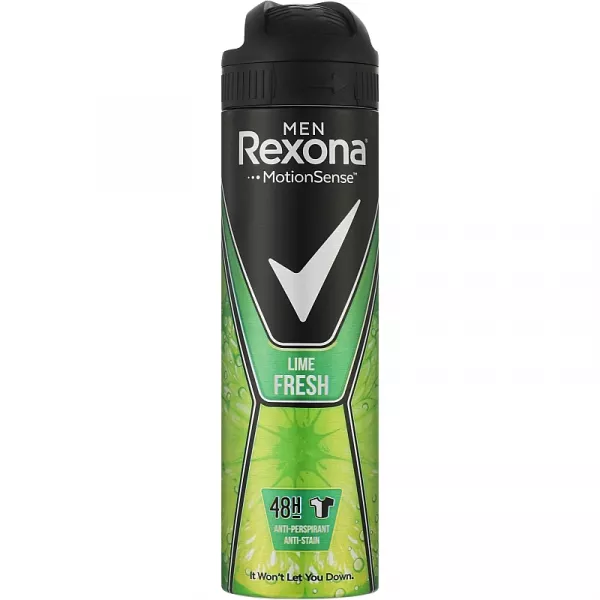 Rexona Motion Sense Men Lime Fresh �������������-�������� ��� ������� 